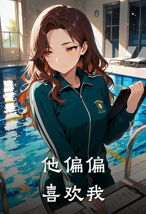 他偏偏喜欢我