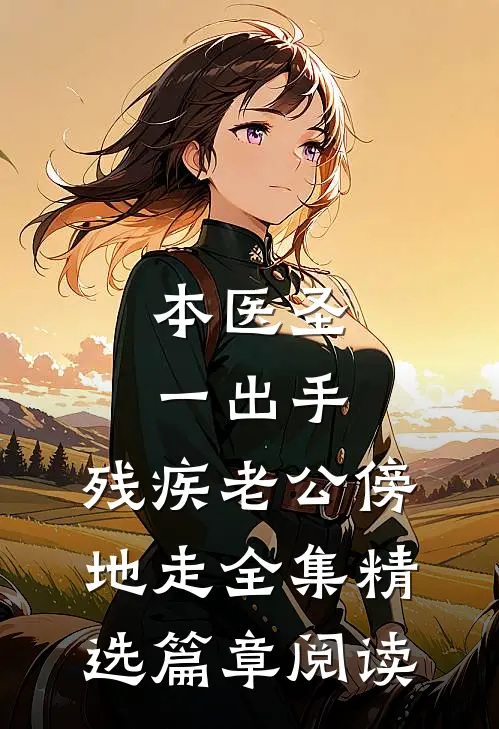 本医圣一出手，残疾老公傍地走全集精选篇章阅读