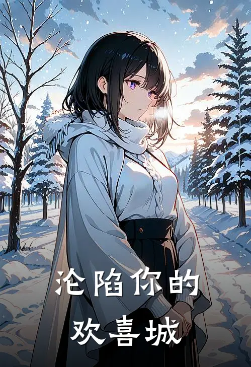 沦陷你的欢喜城