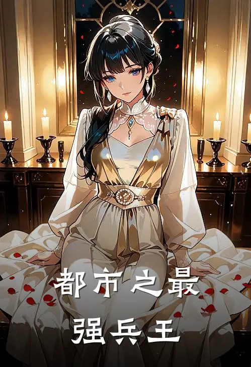 都市之最强兵王