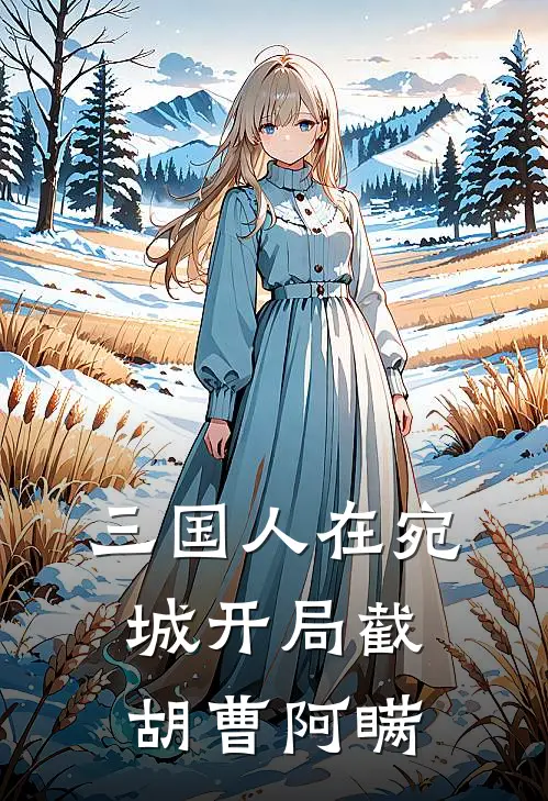 三国人在宛城开局截胡曹阿瞒