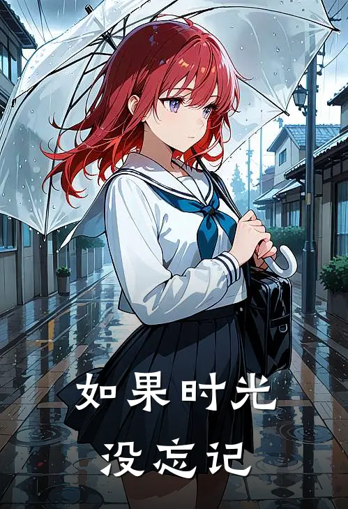 如果时光没忘记