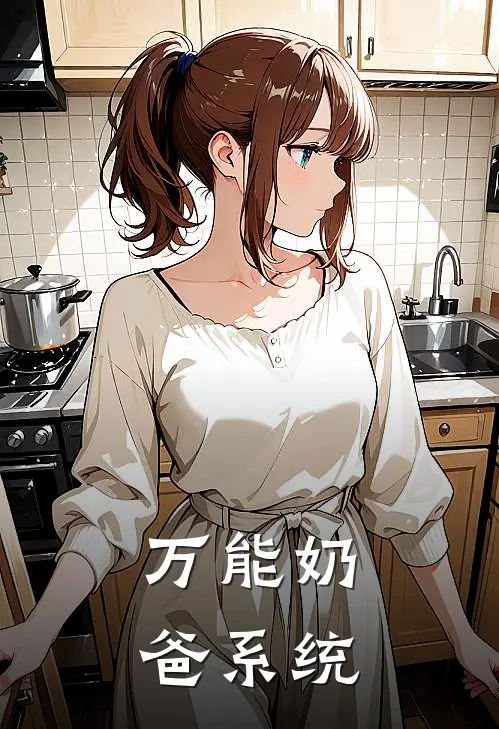 万能奶爸系统