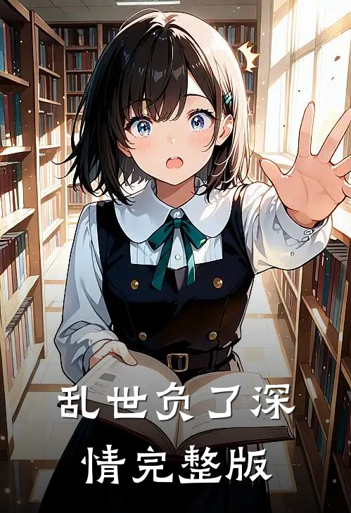 乱世负了深情完整版