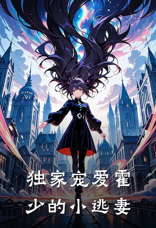 独家宠爱霍少的小逃妻