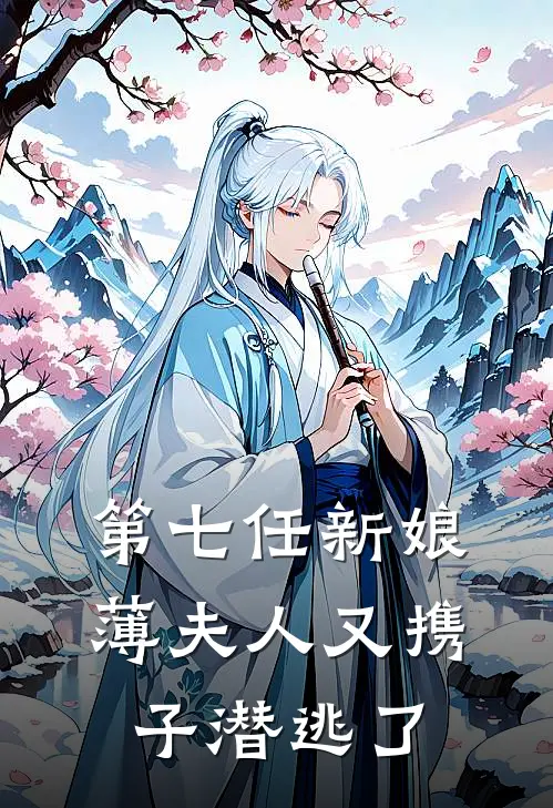 第七任新娘薄夫人又携子潜逃了