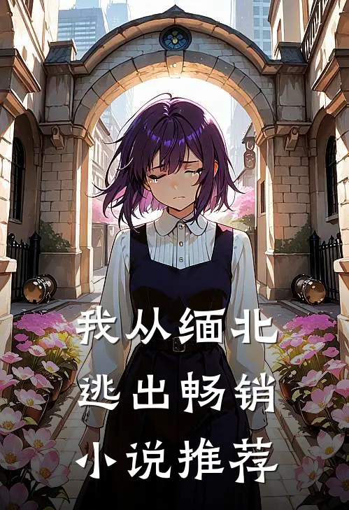 我从缅北逃出畅销小说推荐