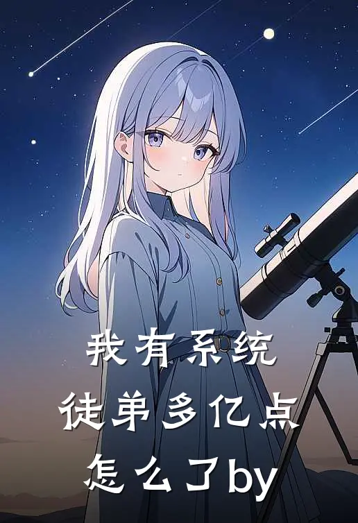 我有系统，徒弟多亿点怎么了by