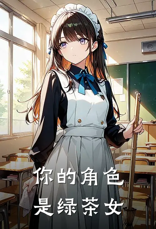 你的角色是绿茶女
