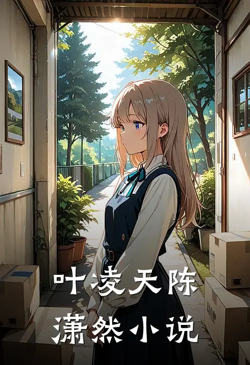 叶凌天陈潇然小说