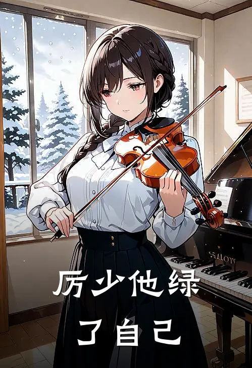 厉少他绿了自己