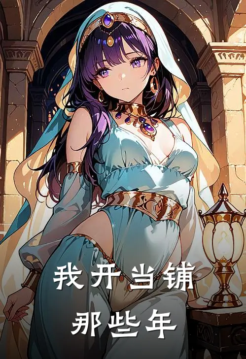 我开当铺那些年