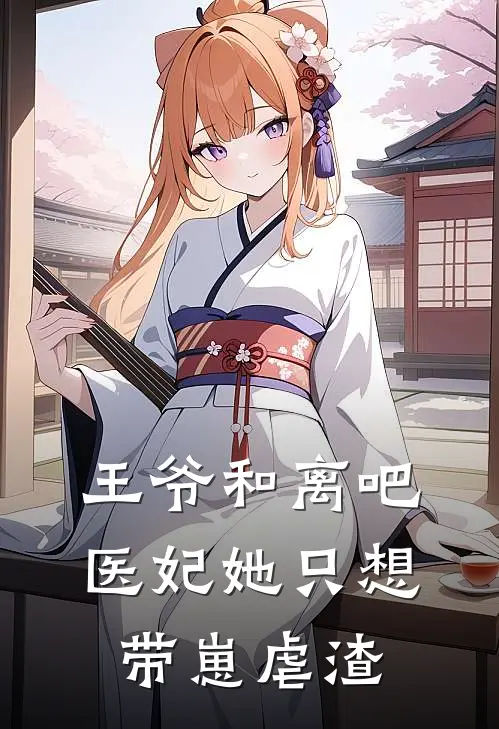 王爷和离吧医妃她只想带崽虐渣