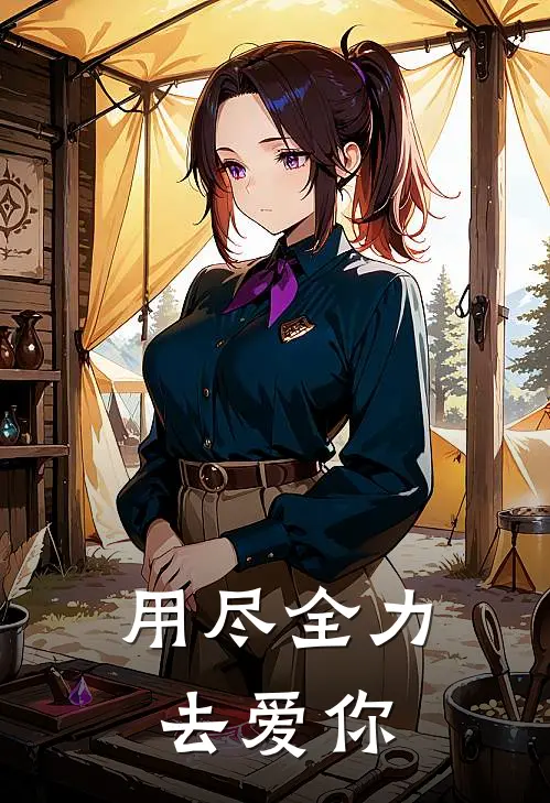 用尽全力去爱你
