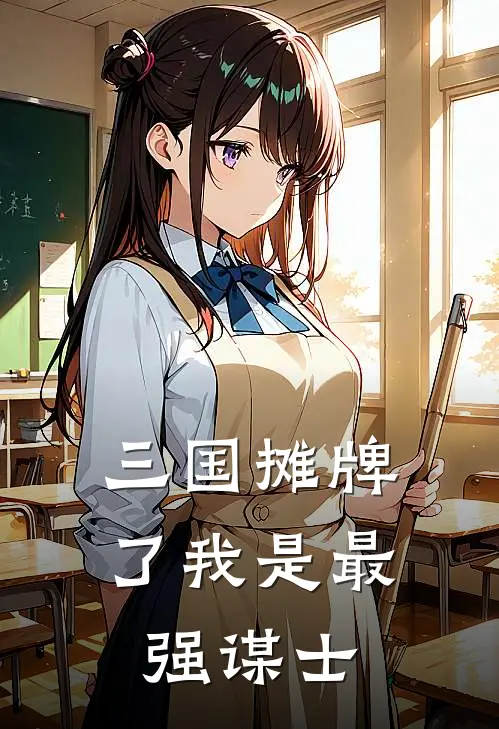 三国摊牌了我是最强谋士
