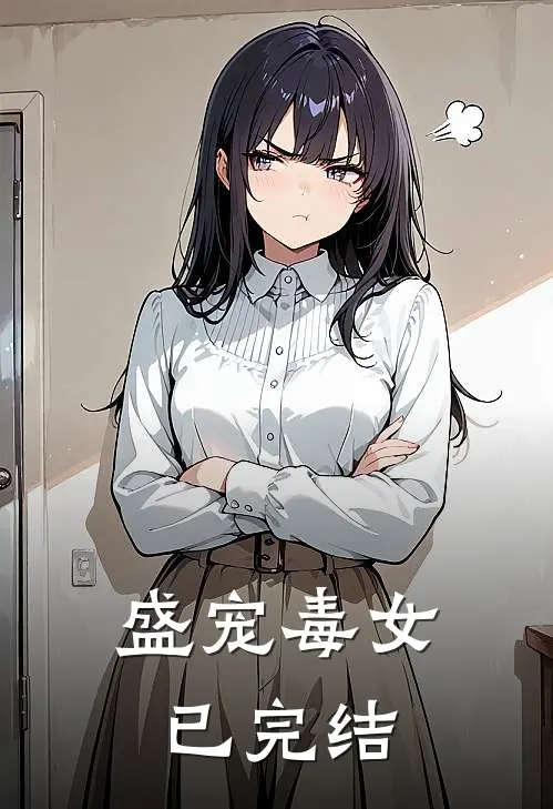 盛宠毒女已完结