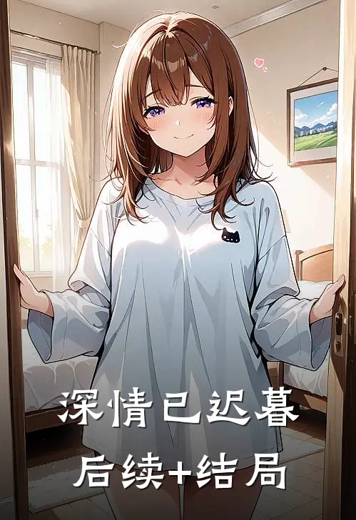 深情已迟暮后续+结局