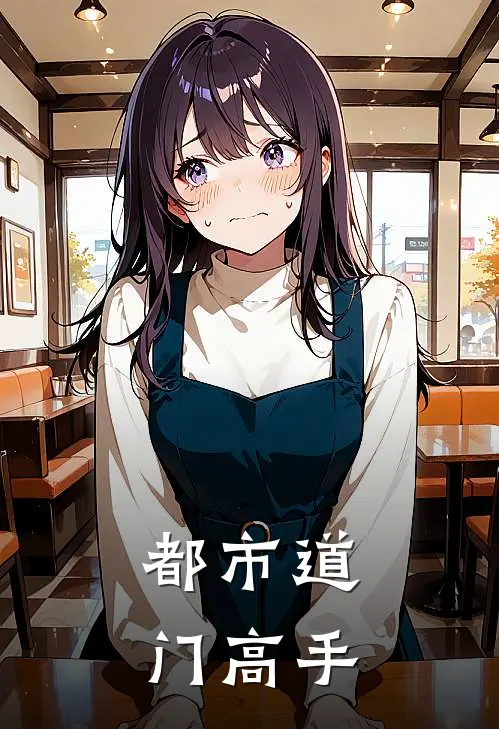 都市道门高手