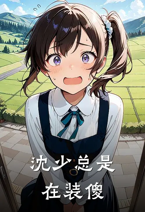 沈少总是在装傻
