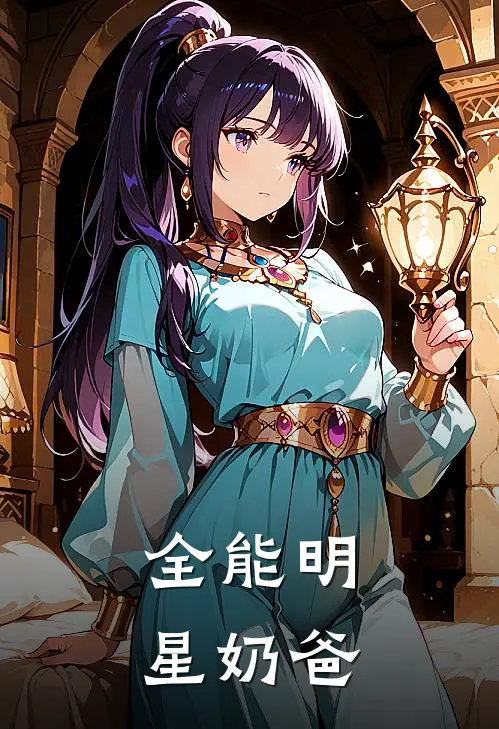 全能明星奶爸
