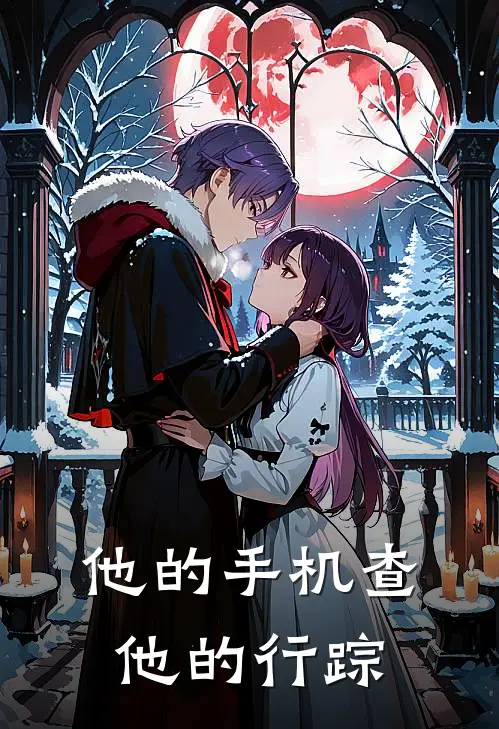 他的手机查他的行踪