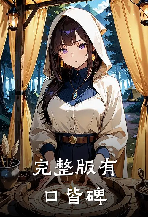 完整版有口皆碑
