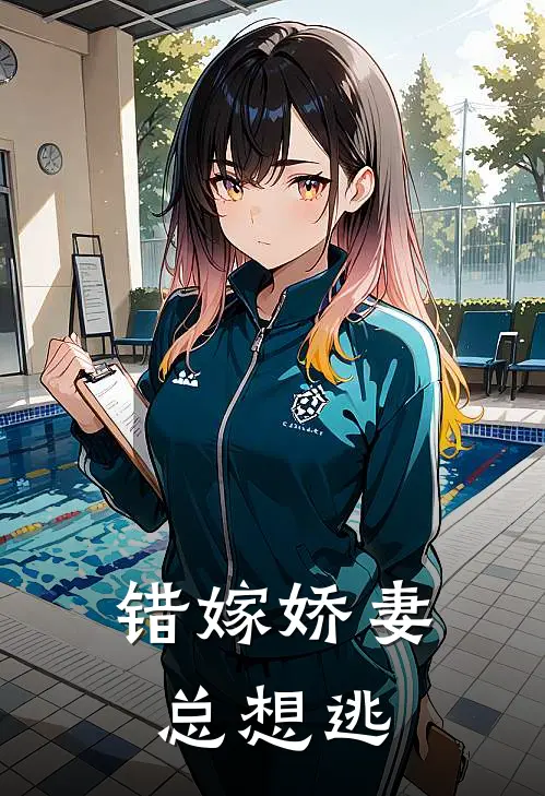 错嫁娇妻总想逃