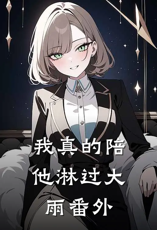 我真的陪他淋过大雨番外