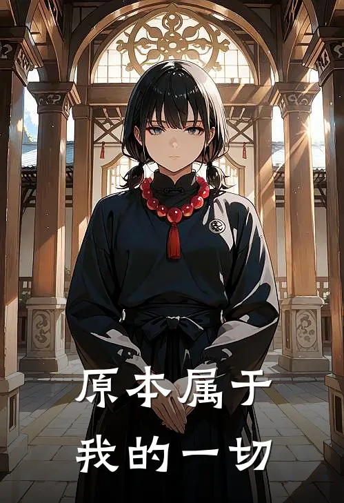 原本属于我的一切