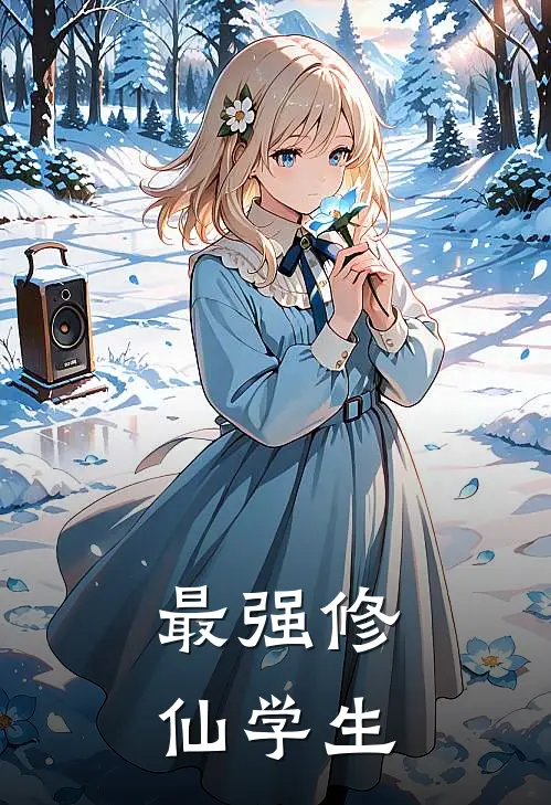 最强修仙学生