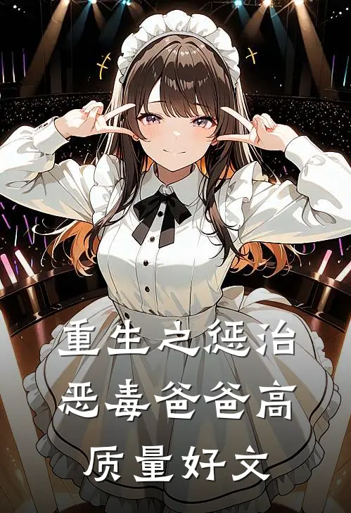 重生之惩治恶毒爸爸高质量好文
