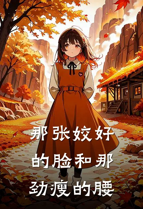 那张姣好的脸和那劲瘦的腰
