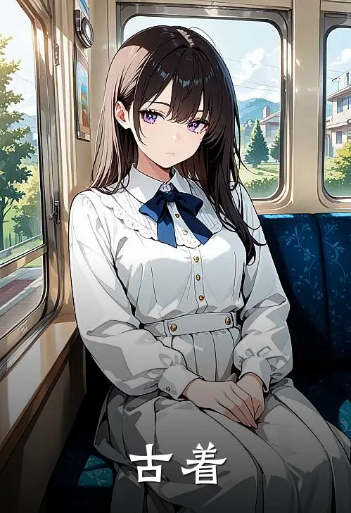 古着