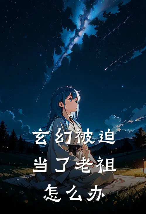 玄幻被迫当了老祖怎么办