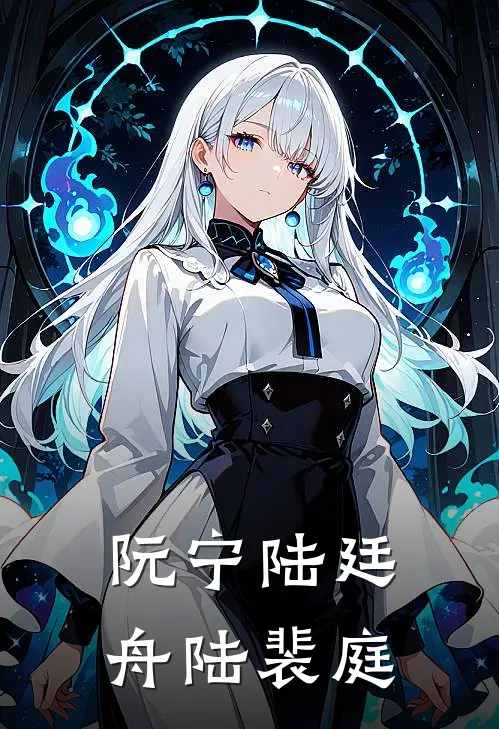 阮宁陆廷舟陆裴庭