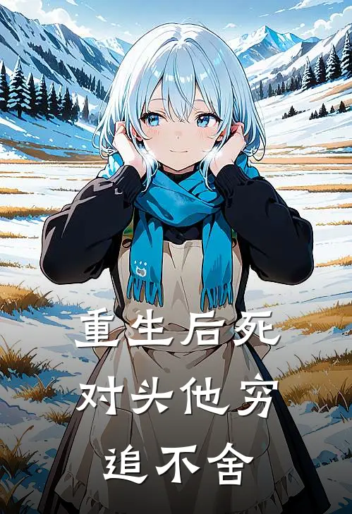 重生后死对头他穷追不舍