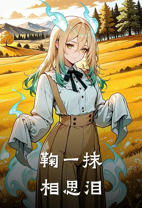 鞠一抹相思泪