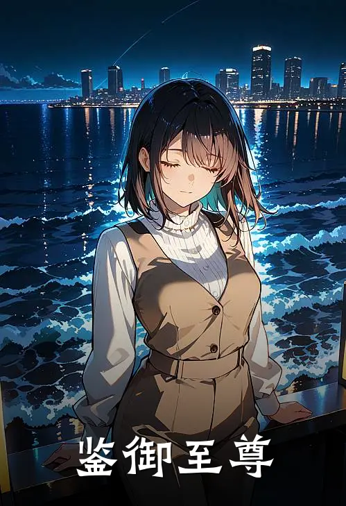 鉴御至尊