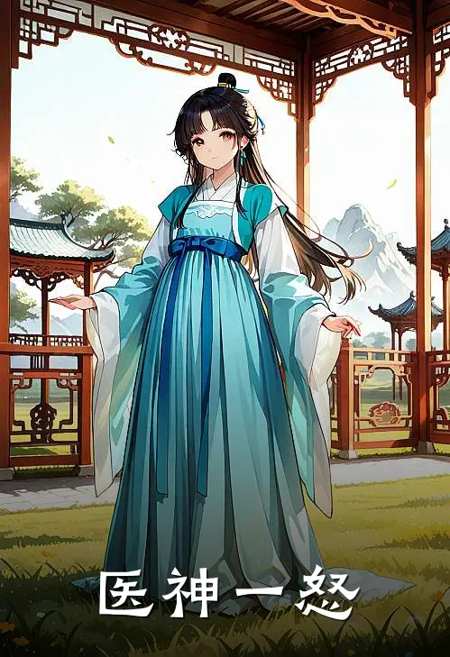 医神一怒