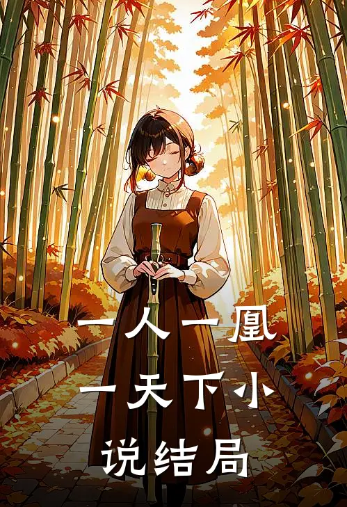 一人一凰一天下小说结局