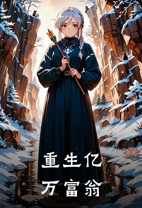 重生亿万富翁