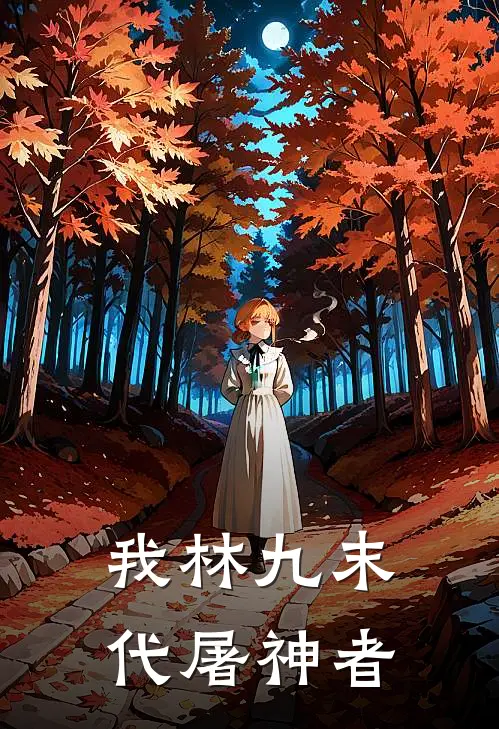 我林九末代屠神者