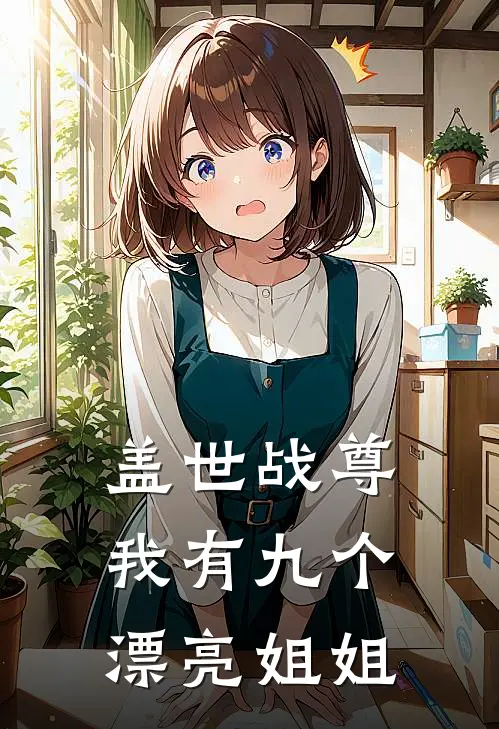 盖世战尊我有九个漂亮姐姐