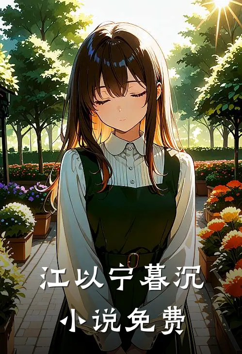 江以宁暮沉小说免费
