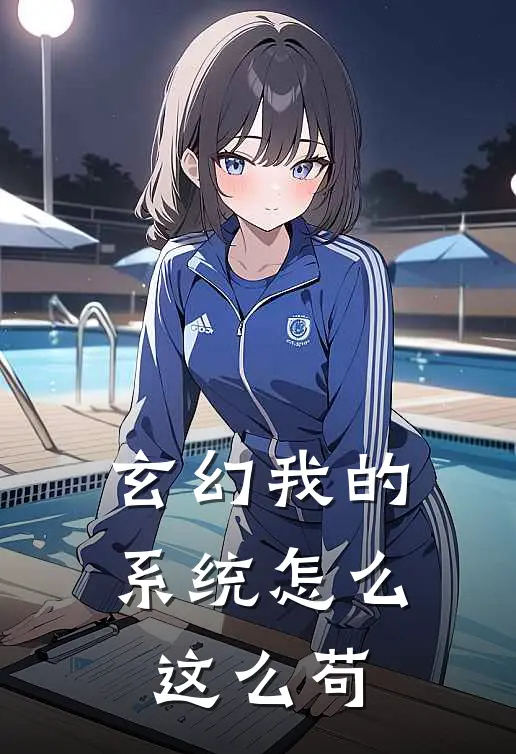 玄幻我的系统怎么这么苟