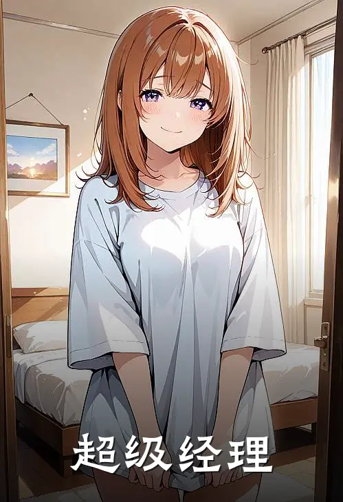 超级经理