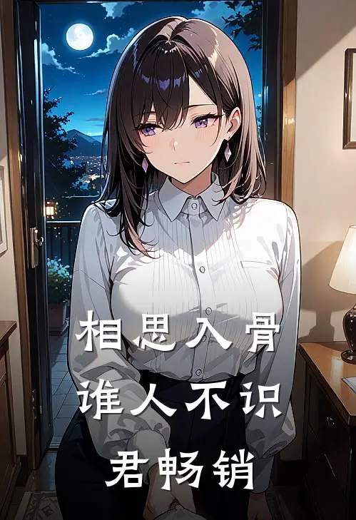 相思入骨：谁人不识君畅销