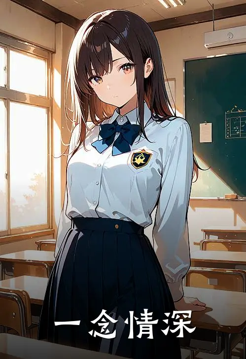 一念情深