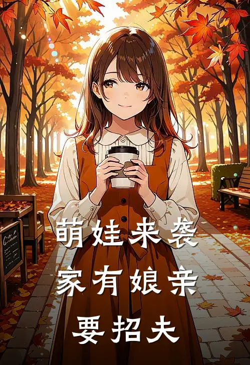 萌娃来袭家有娘亲要招夫