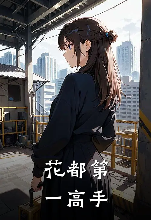 花都第一高手
